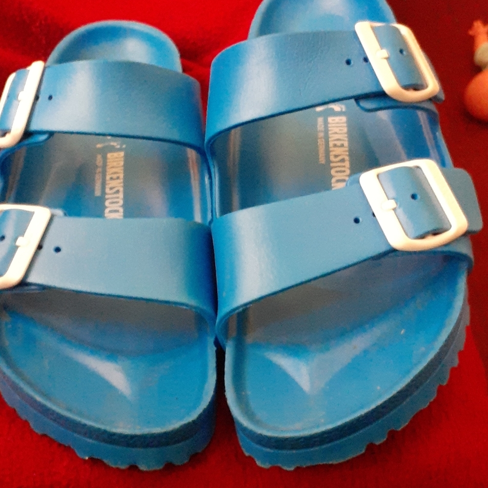 Birkenstock EVA